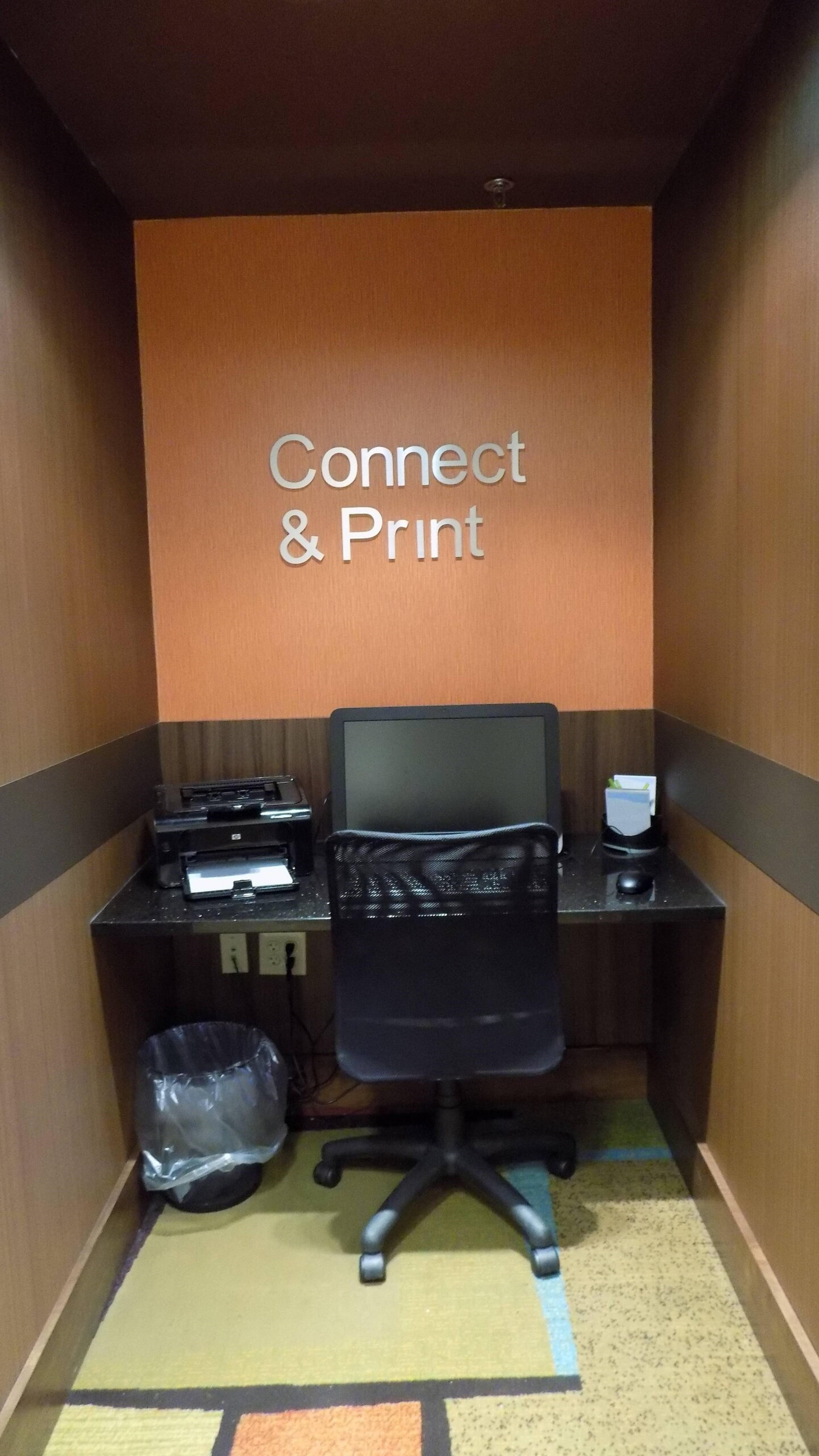 Fairfield Inn Indianapolis South Southport Eksteriør bilde